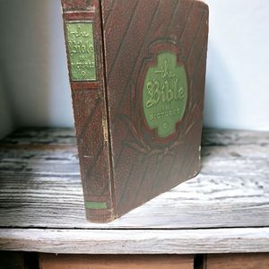 The Bible in pictures